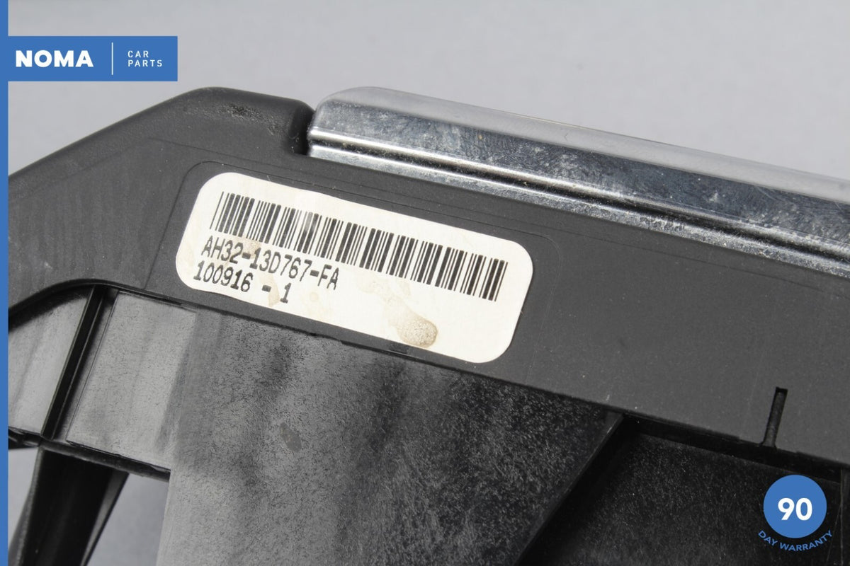 10-13 Range Rover Sport Front Right Passenger Side Steering Wheel Switch OEM - photo 11