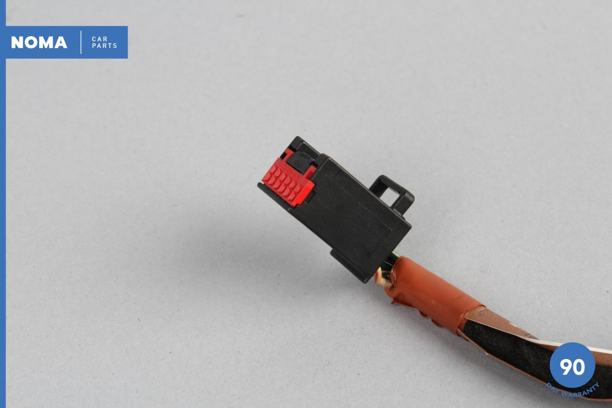 05-08 Jaguar S-Type X204 Dash Dashboard AC Solar Sun Light Sensor Wire OEM - photo 2