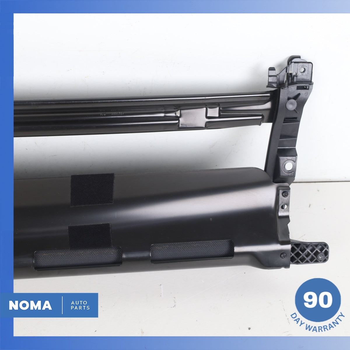 13-22 LR Range Rover L494 L405 Panorama Pano Roof Sun Shade OEM - photo 11