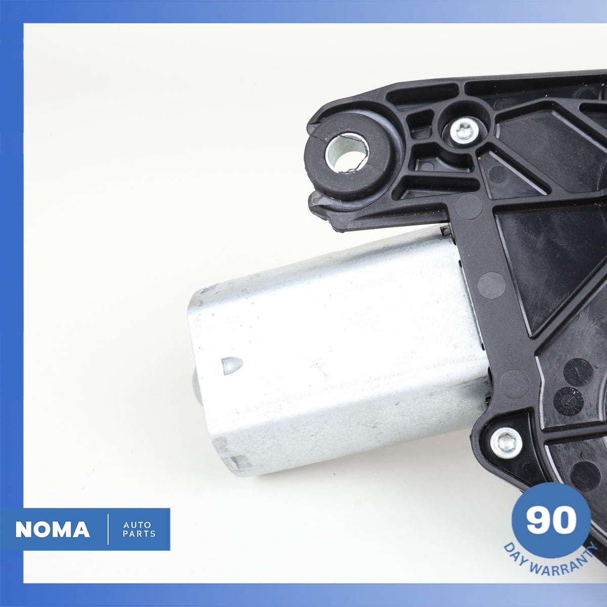 05-16 Land Rover Range Rover L405 Rear Glass Windshield Wiper Motor OEM - photo 10