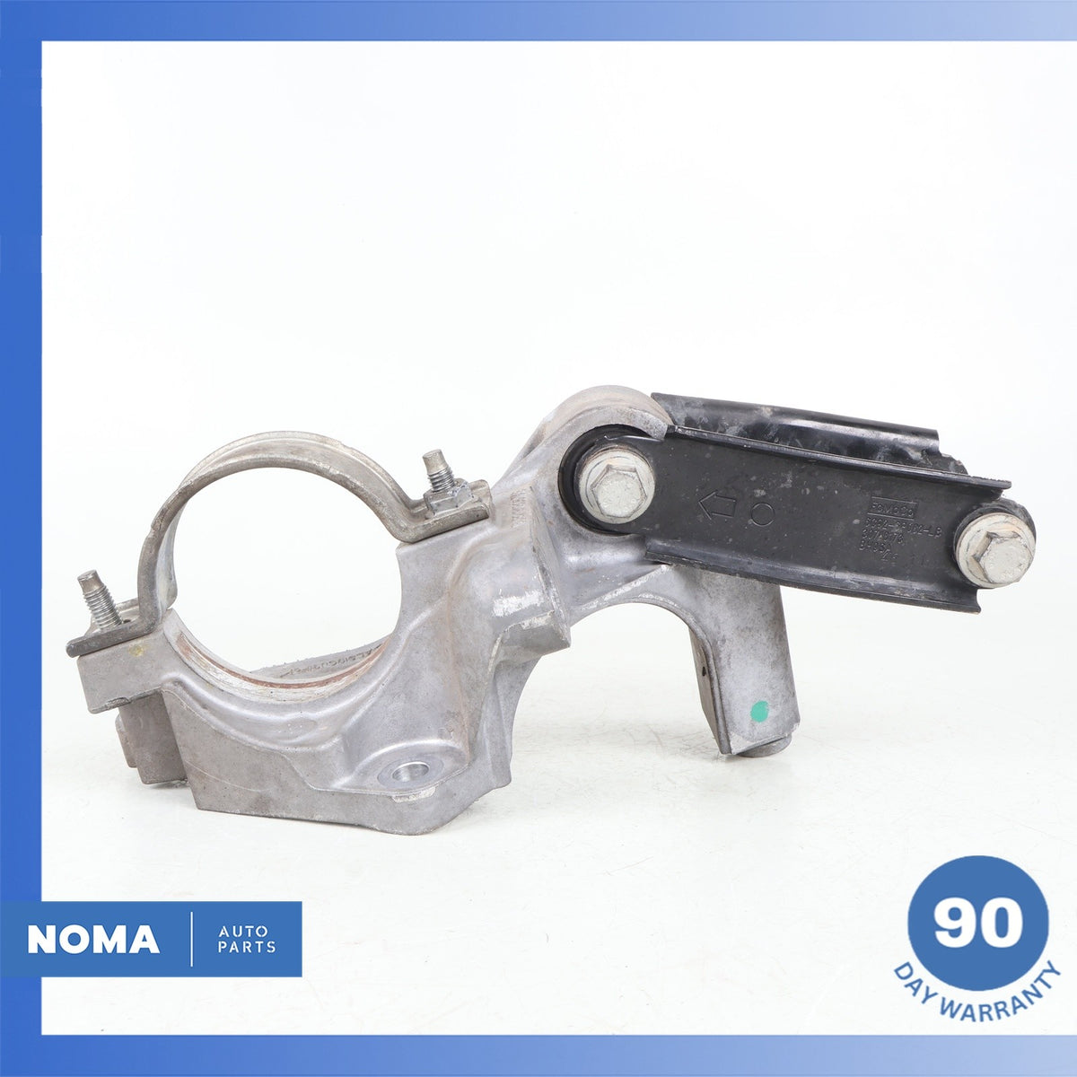 13-17 Range Rover Evoque L538 L550 Engine Motor Support Mount w/ Bracket OEM - photo 5