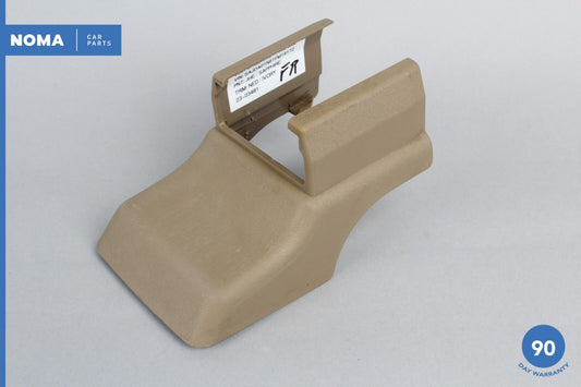 00-02 Jaguar S-Type X200 Front Right Side Seat Track Cover Trim AEK OEM - photo 1
