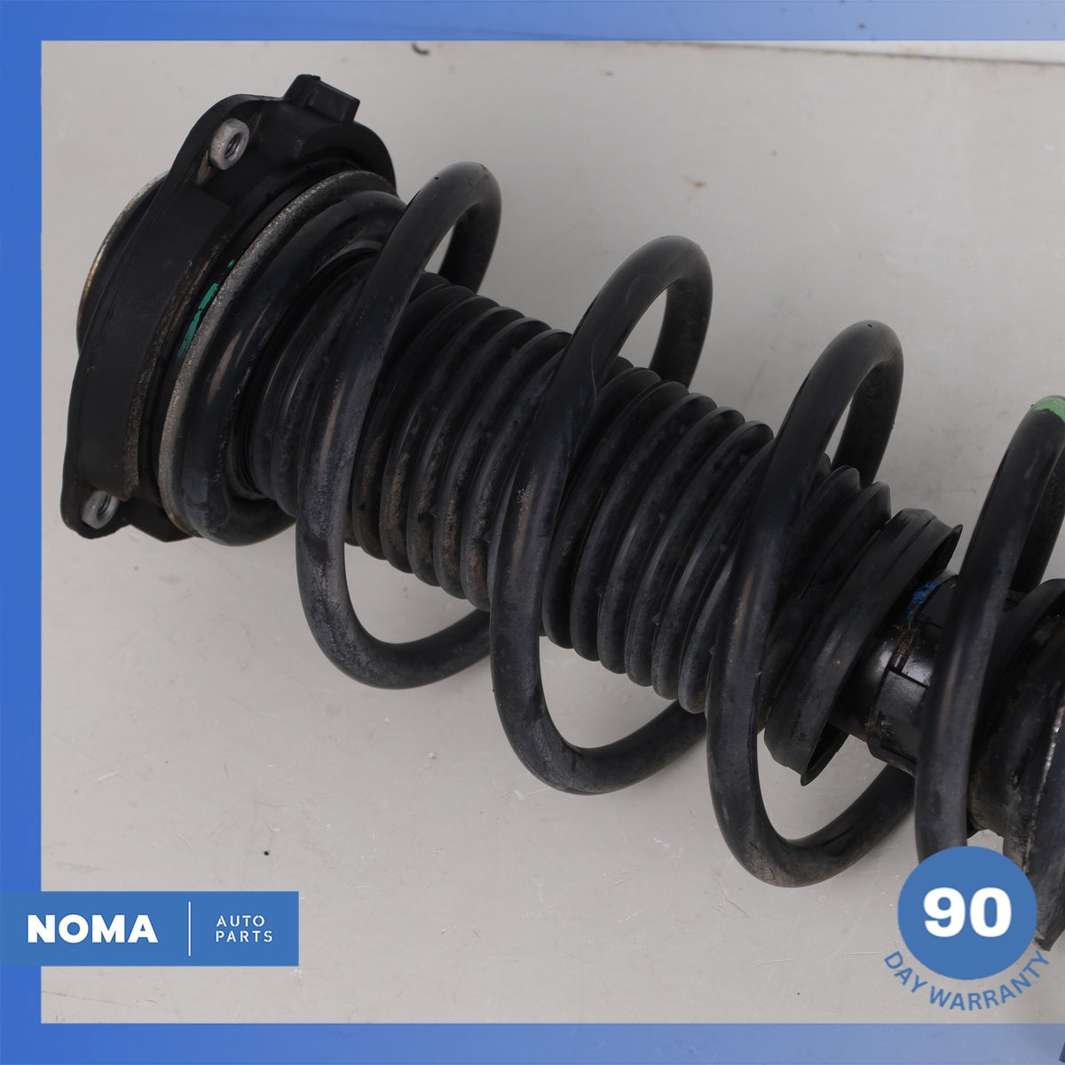 15-18 Audi 8UB 8UG Q3 Front Left or Right Shock Absorber Strut 5N0413031AS OEM - photo 11