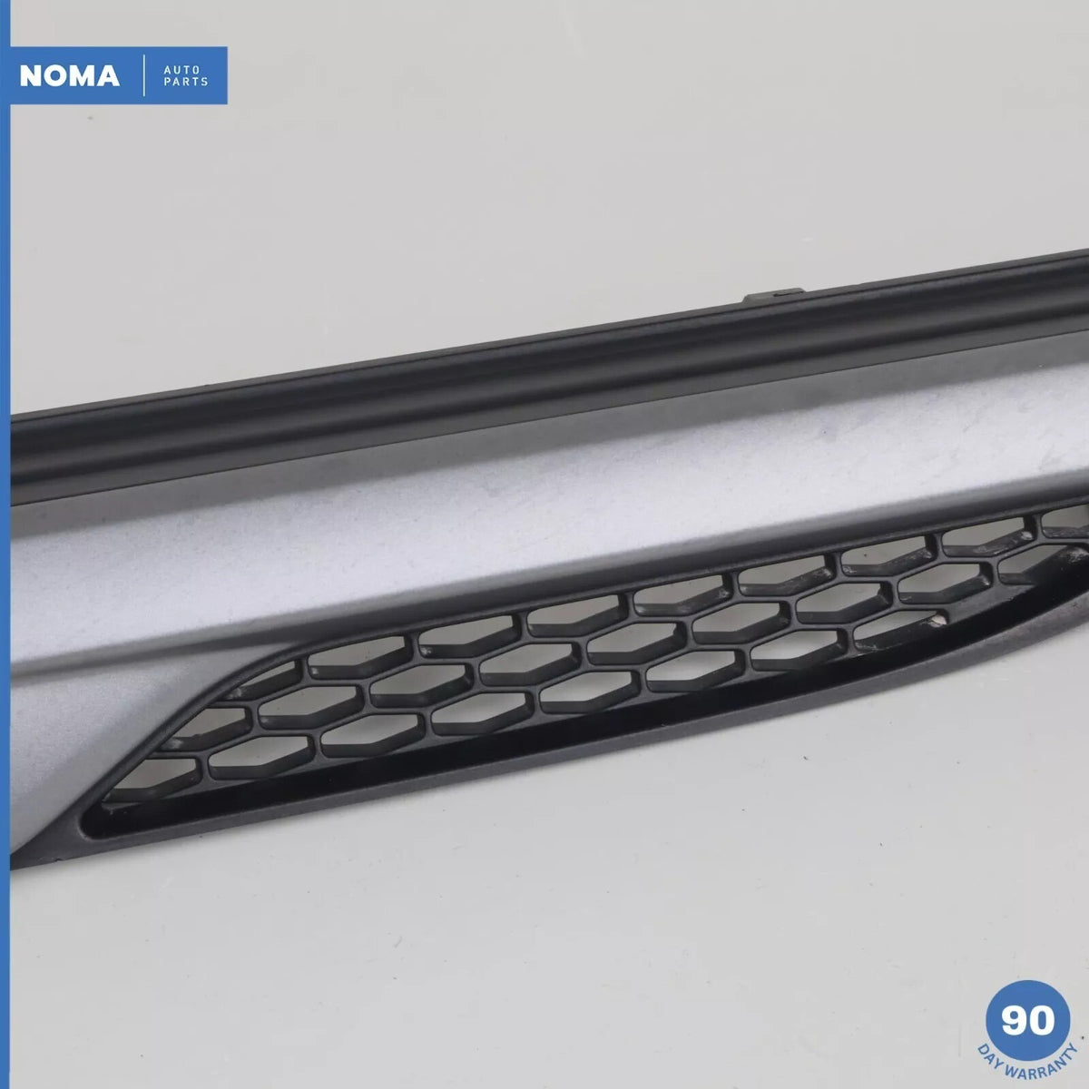 12-19 LR Range Rover Evoque L538 Front Right Passenger Fender Grille Grill OEM - photo 3