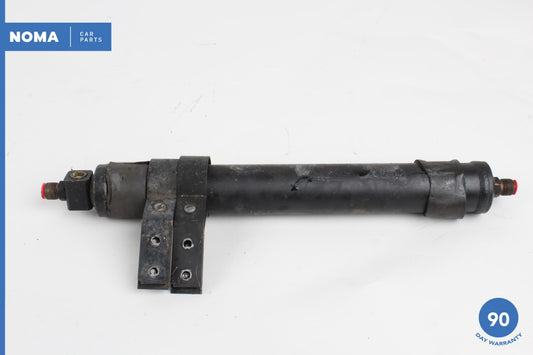 84-87 Jaguar XJ6 Series III A/C Air Conditioning Receiver Drier Bottle OEM - photo 1