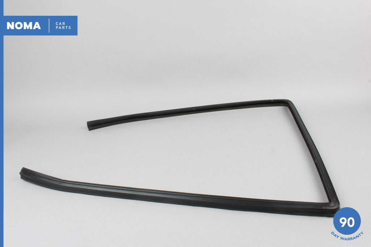 06-13 Range Rover Sport L320 Rear Left Driver Side Door Window Frame Seal OEM - photo 8