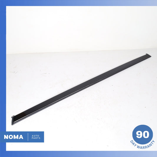 13-22 LR Range Rover Sport L494 Panorama Pano Sun Roof Right Side Molding OEM - photo 1