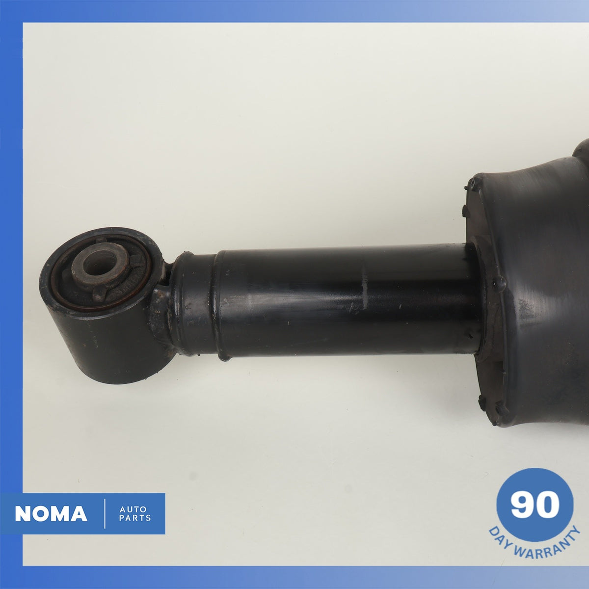 06-13 Range Rover Sport L320 Rear Right or Left Airmatic Air Shock Strut OEM - photo 5