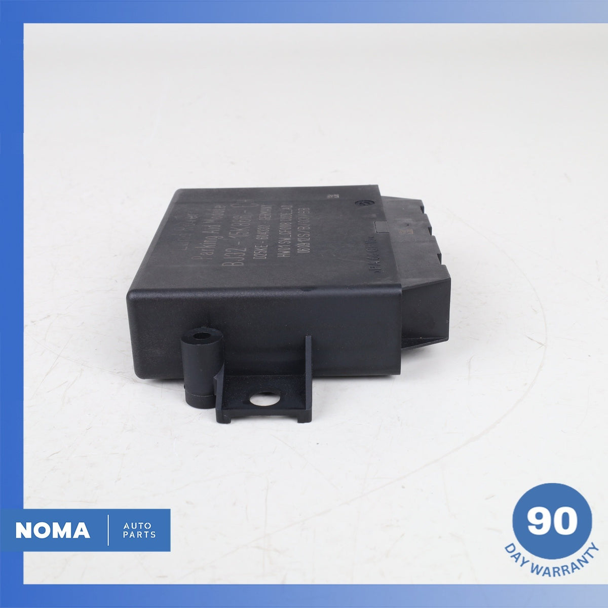 Range Rover Evoque L538 Rear Park Assist Aid PDC Control Module OEM - photo 4