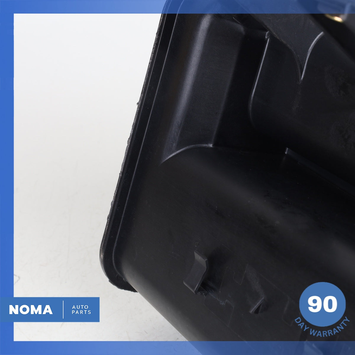 BMW E85 Z4 Fuel Vapor Charcoal Canister 6752223 OEM 64k - photo 13