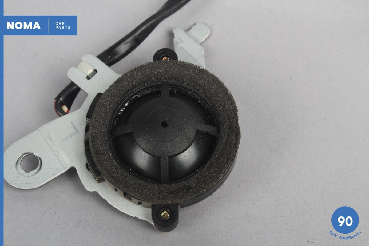95-00 Lexus LS400 XF20 Front Left Driver Side Door Tweeter Speaker Pioneer OEM - photo 2