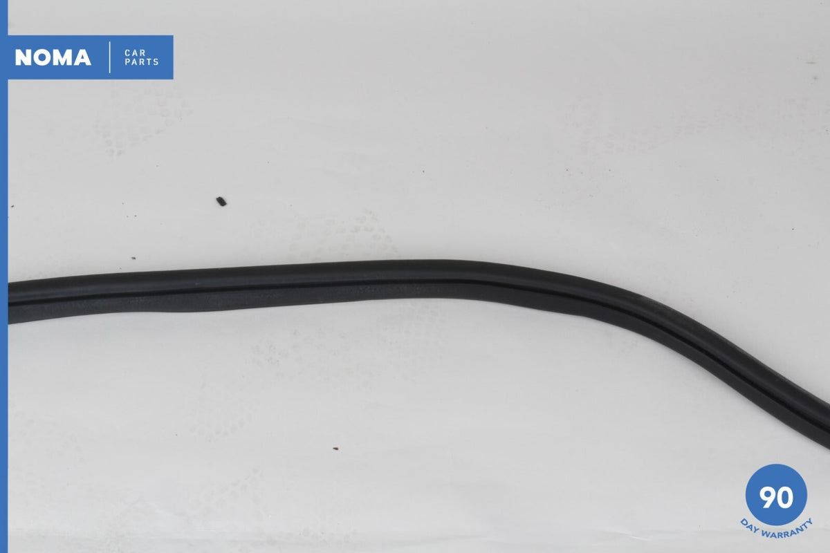 00-08 Jaguar S-Type X200 Front Right Passenger Side Door Weather Strip Seal OEM - photo 10