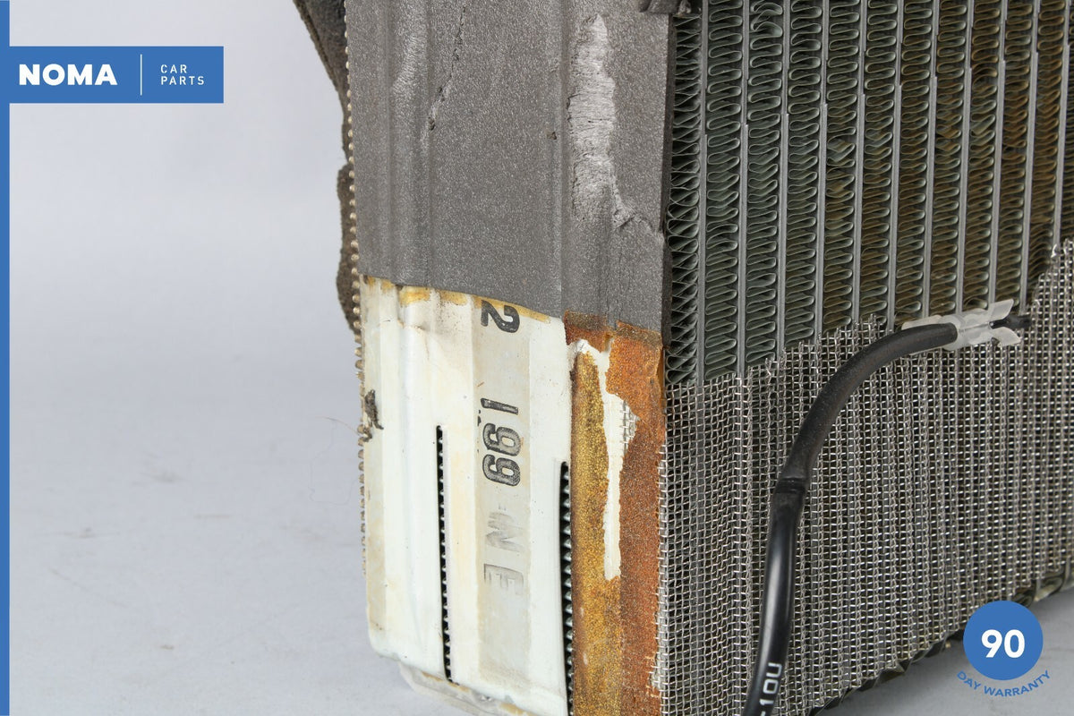 97-06 Jaguar XK8 XKR X100 HVAC A/C Air Conditioning Evaporator Core JLM20185 OEM - photo 11