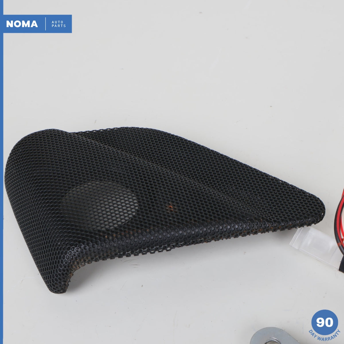 95-00 Lexus LS400 XF20 Front Left Driver Side Door Tweeter Speaker Pioneer OEM - photo 5