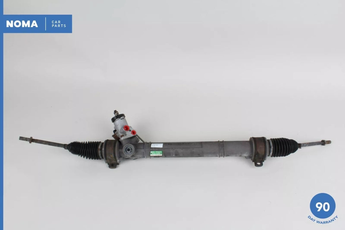 99-03 Jaguar X308 XJ8 Vanden Plas Power Steering Rack And Pinion MNE3901AA OEM - photo 1