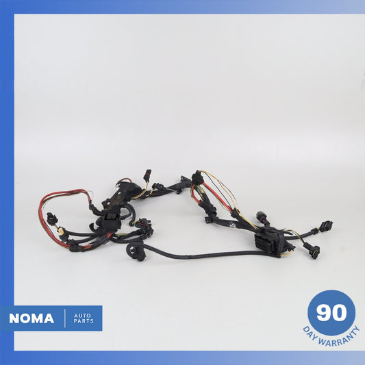 BMW F10 528i 428i 2.0L N20 Engine Motor Wire Wiring Harness 12517641659 OEM - photo 1
