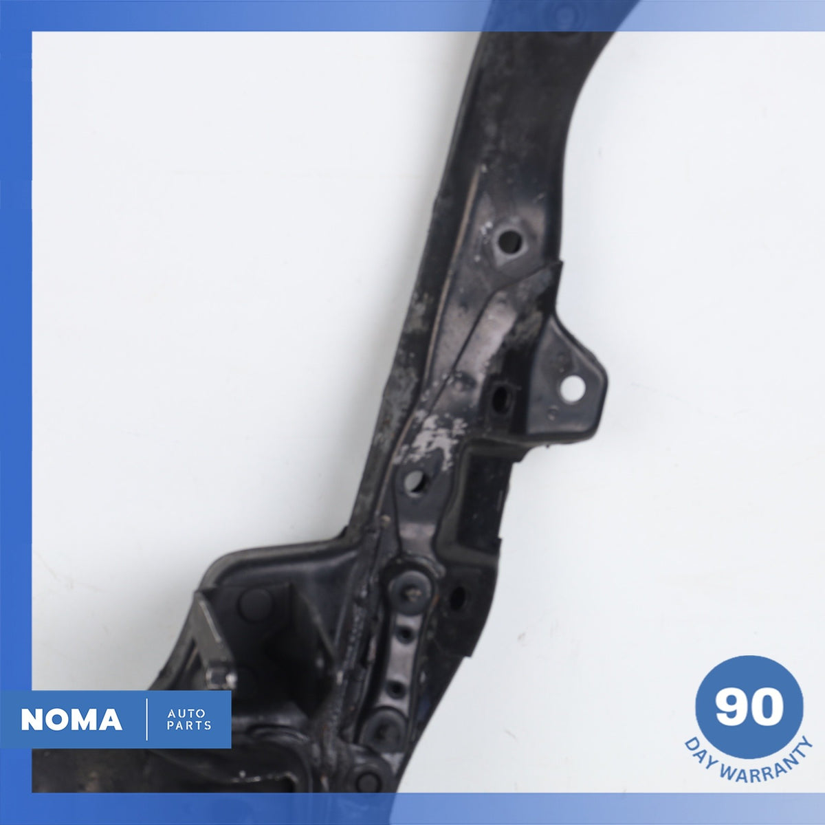 06-08 Lexus MHU33 RX400h Highlander Front Subframe Suspension Crossmember OEM - photo 7