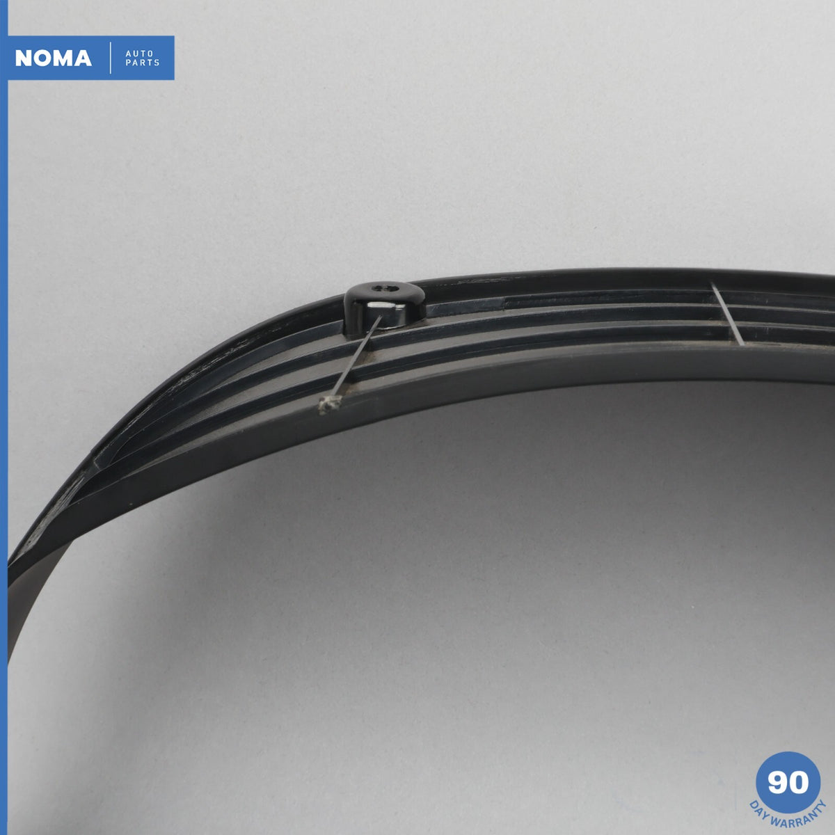 99-03 Lexus RX300 XU10 Speedometer Cluster Trim Bezel 55411-48020 OEM - photo 11