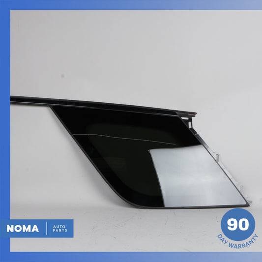 15-23 Land Rover Discovery Sport L550 Rear Left Driver Side Quarter Glass OEM - photo 1