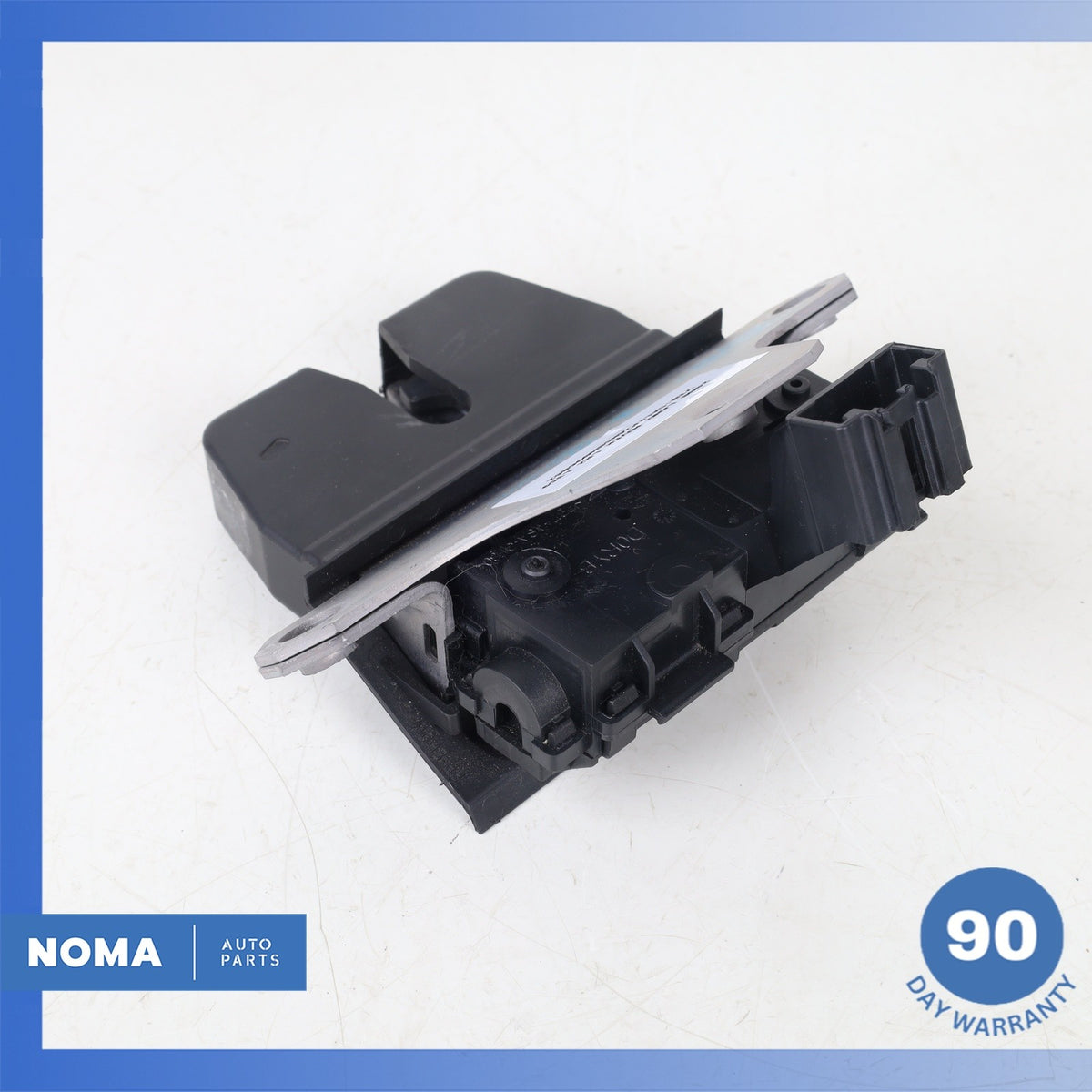 Land Rover L359 LR2 L538 Trunk Boot Lock Latch Actuator 6H52A442A66AF OEM - photo 5