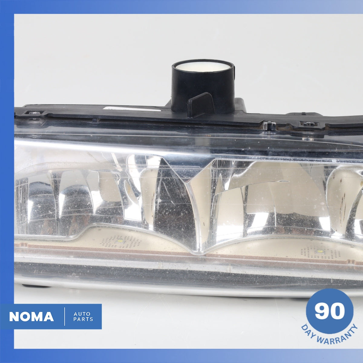 13-17 LR Range Rover L494 L405 Front Right Passenger Side Fog Light OEM - photo 4