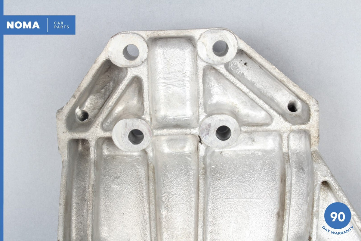 95-97 Jaguar XJ6 VDP X300 HVAC A/C AC Compressor Mounting Bracket NBC5000AA OEM - photo 6