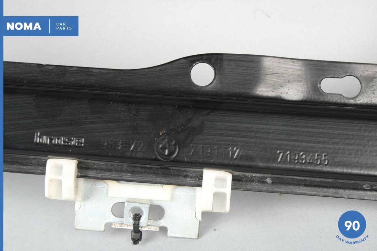 06-13 BMW 335i E92 E93 Coupe Front Left Side Door Window Regulator OEM - photo 11
