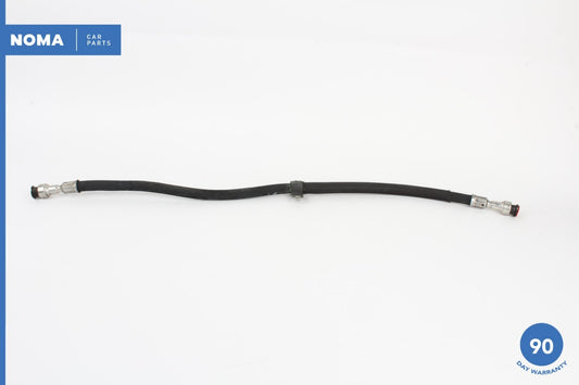 00-06 BMW X5 E53 Front Right or Left Side Hydraulic Brake Hose Line Pipe OEM - photo 1