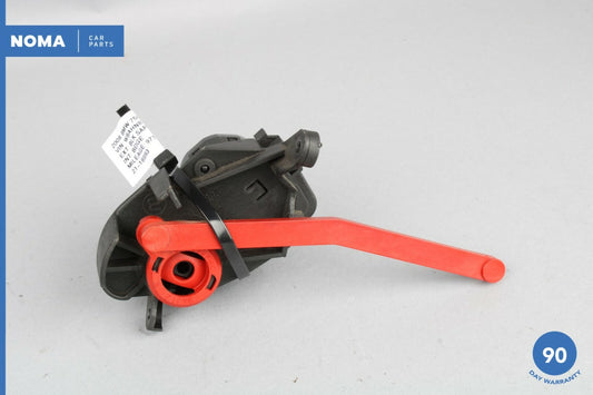 03-08 BMW 745Li 750Li 760Li E66 E65 Heater Vent Flap Control Actuator Motor OEM - photo 1