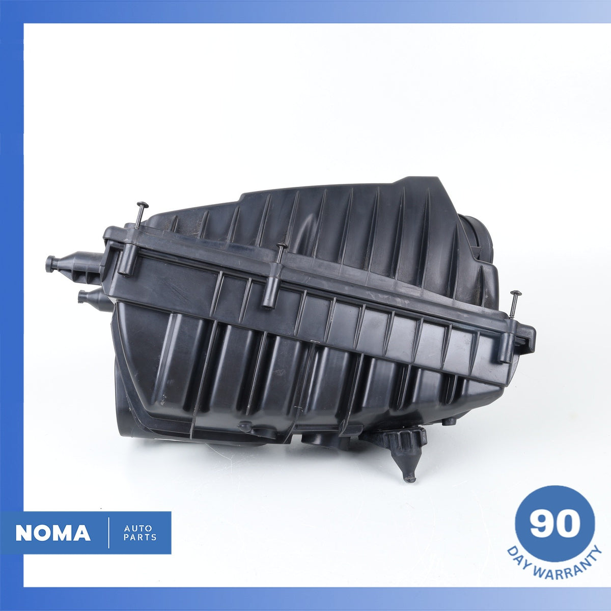 13-15 LR Range Rover Sport L494 Left Air Filter Box LR036424 OEM - photo 9