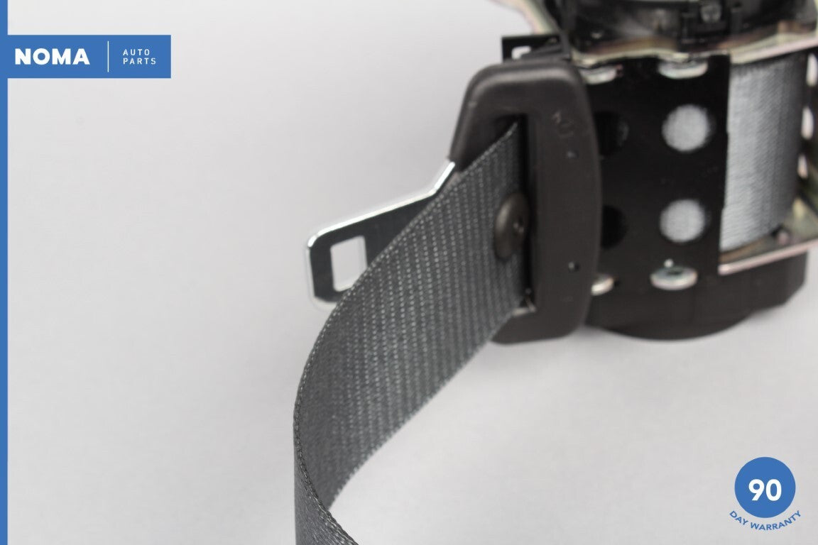 07-15 Jaguar XK XKR X150 Coupe Rear Left Side Seatbelt Retractor LJK OEM - photo 9