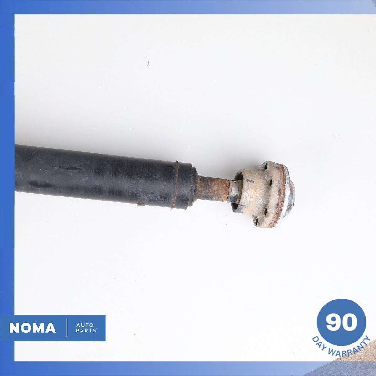 16-19 LR Range Rover Evoque L538 Driveshaft Drive Propeller Prop Shaft OEM - photo 3