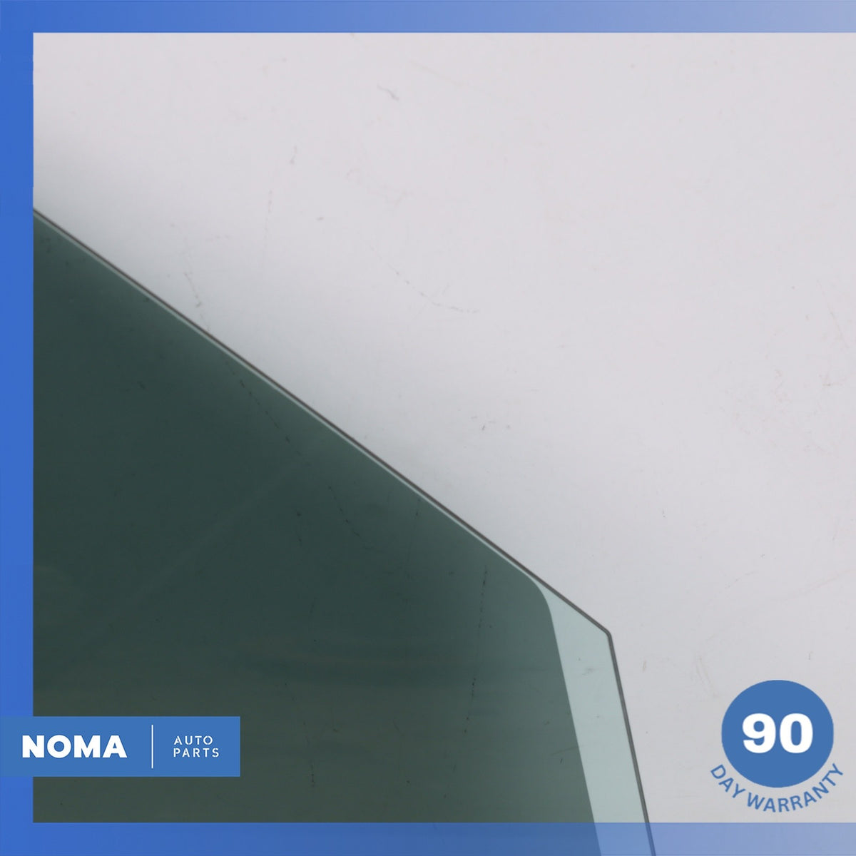 14-22 LR Range Rover Sport L494 Front Right Door Window Glass LR043944 OEM - photo 4