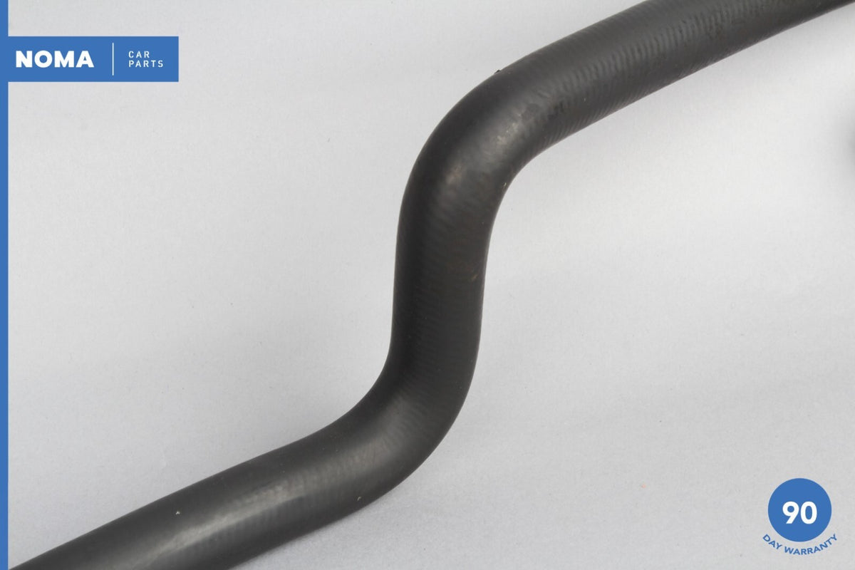 98-03 Jaguar XJR X308 4.0L S/C Engine Radiator Coolant Inlet Hose MNC8243AB OEM - photo 3