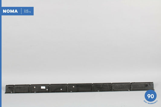 00-06 BMW X5 E53 Left Driver Side Skirt Rocker Molding Support Bracket OEM - photo 1
