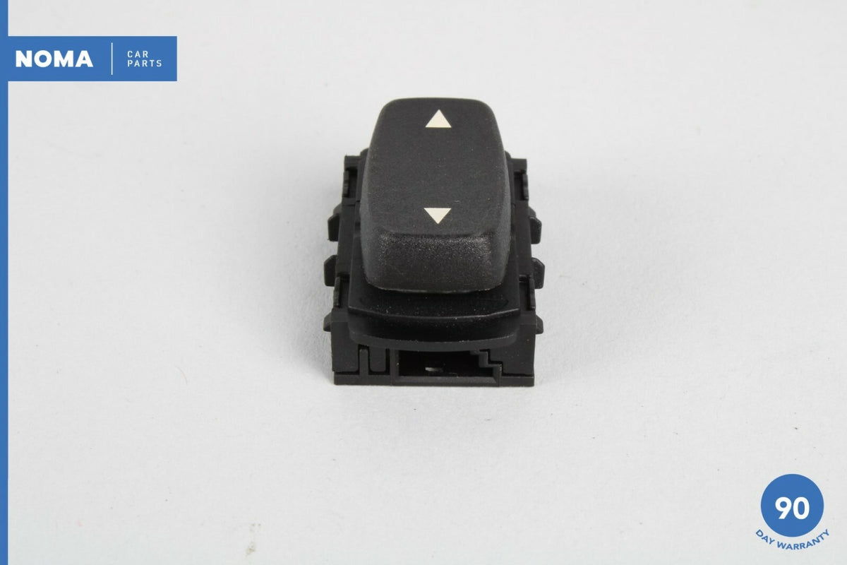 06-12 BMW 335i E90 E81 E87 E84 Front Right Seat Adjustment Control Switch OEM - photo 5