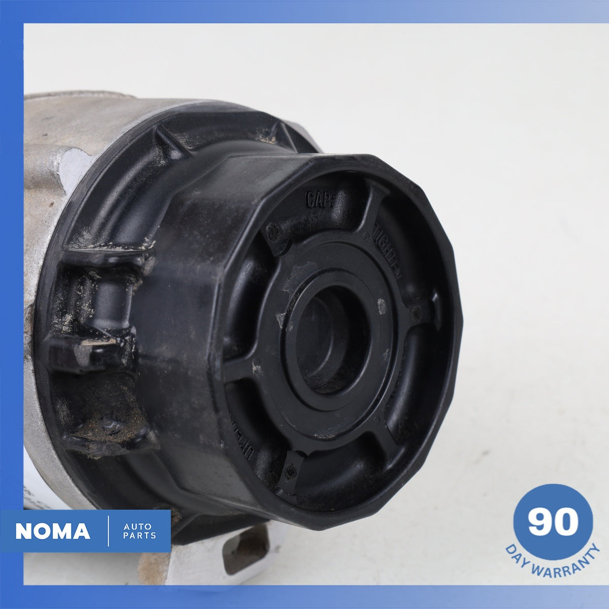 10-17 Lexus CT200h Hybrid Engine Oil Filter 15609-37041 OEM - photo 3