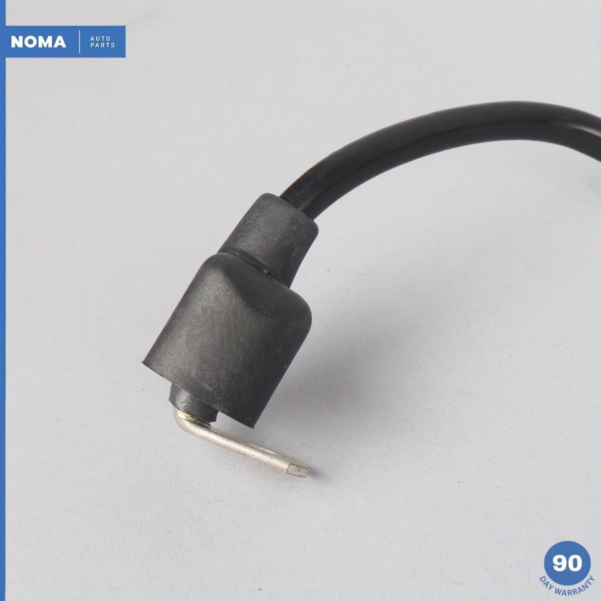 04-09 Jaguar XJ8 XJR VDP X358 EBA Megafuse to RPDB Cable Connector Line OEM - photo 9