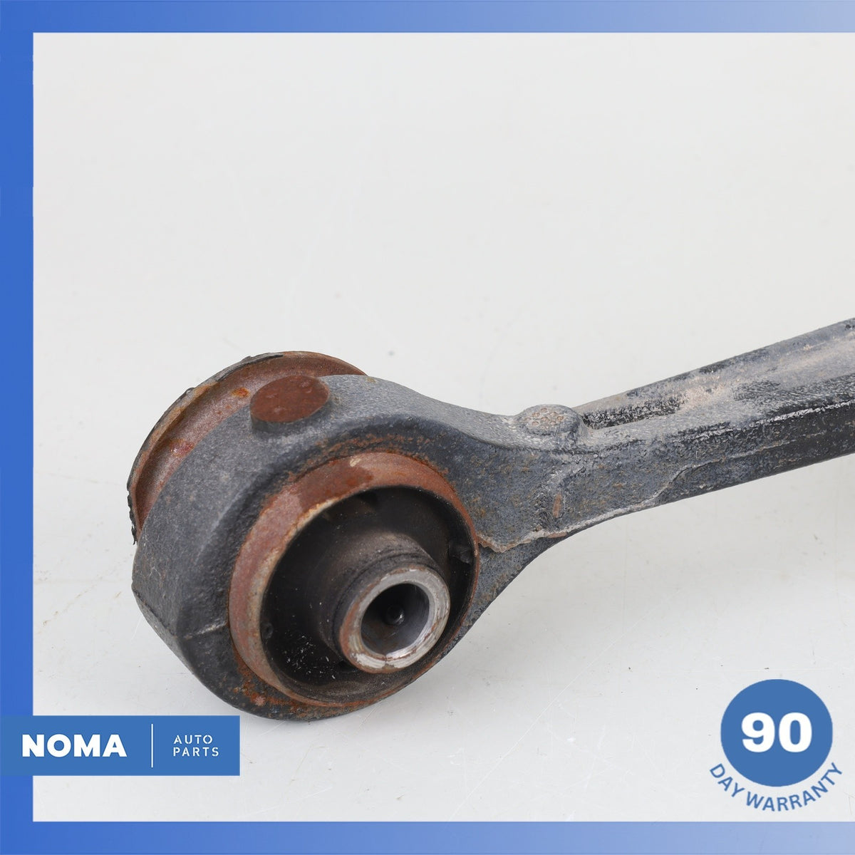 Dodge LD Charger Front Left Suspension Upper Control Arm 68487351AA OEM 74k - photo 5