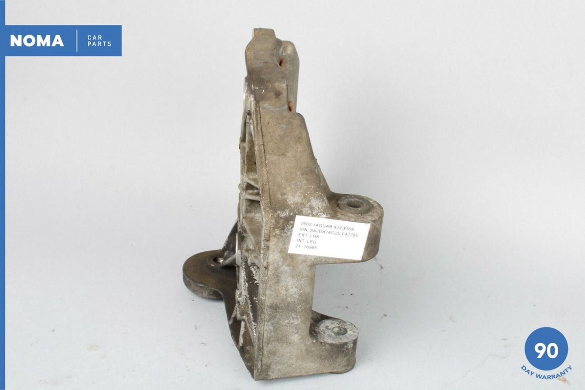 98-03 Jaguar XJ8 VDP X308 Engine Motor Alternator Mounting Support Bracket OEM - photo 2