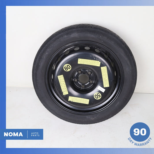 11-18 Audi D4 A8L Emergency Spare Tire Wheel Donut Rim 19" 19 OEM - photo 1