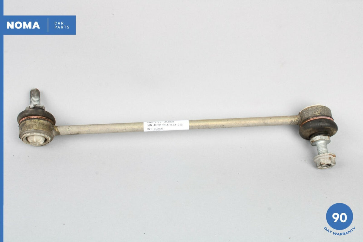 03-07 BMW Z4 E85 E86 Front Left or Right Stabilizer Sway Bar Link 6780847 OEM - photo 1
