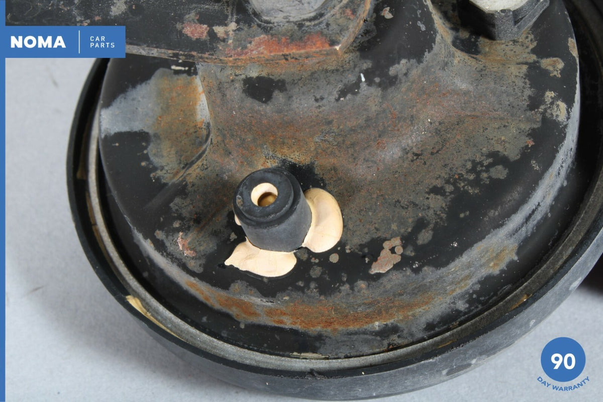 98-03 Jaguar XJ8 XJR VDP X308 Front Right or Left Side Horn Sound Signal OEM - photo 3