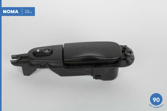 03-08 Jaguar S-Type R Front or Rear Right Window Control Switch w/ Ashtray OEM - photo 1