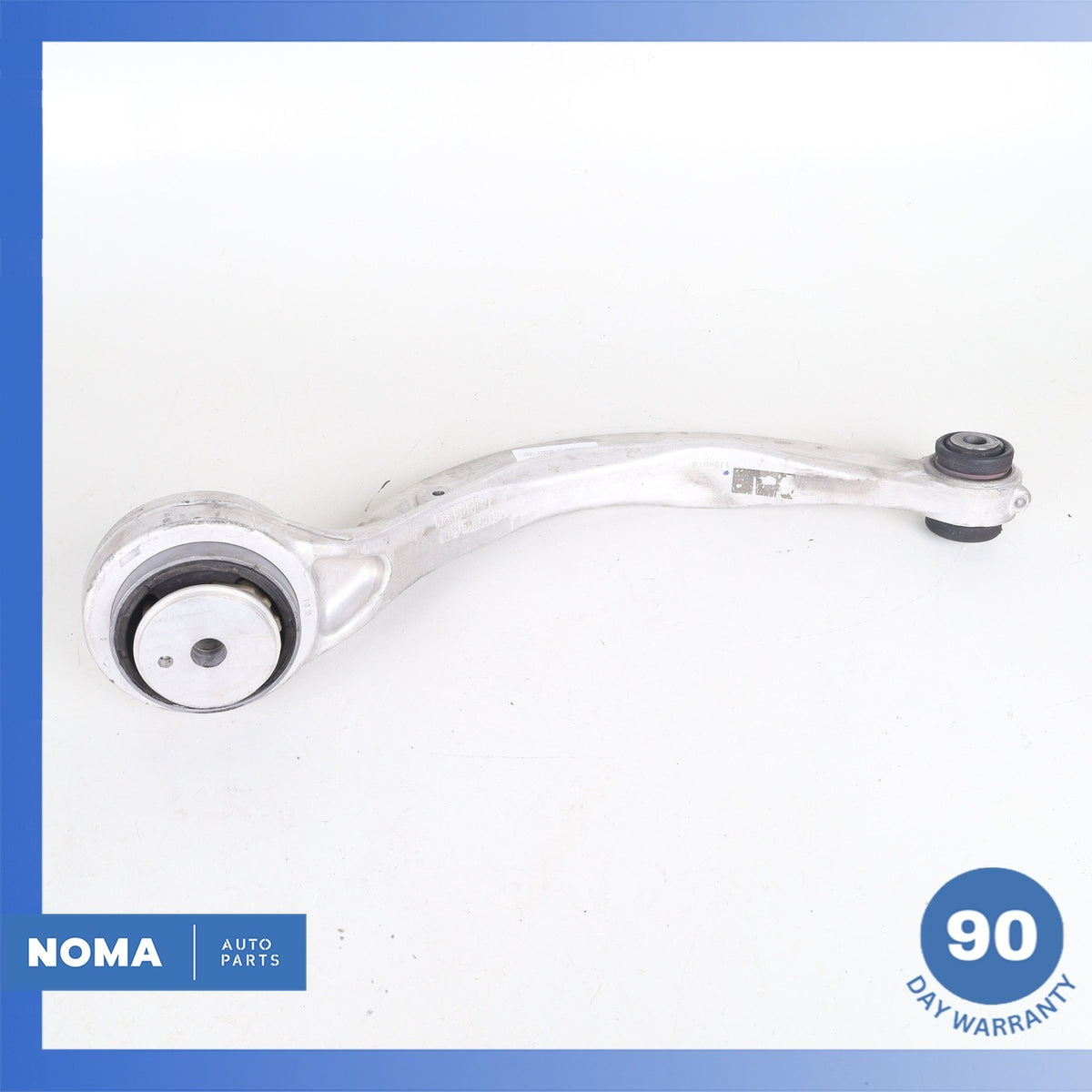 Jaguar X760 XE Front Left Lower Suspension Control Arm OEM - photo 1