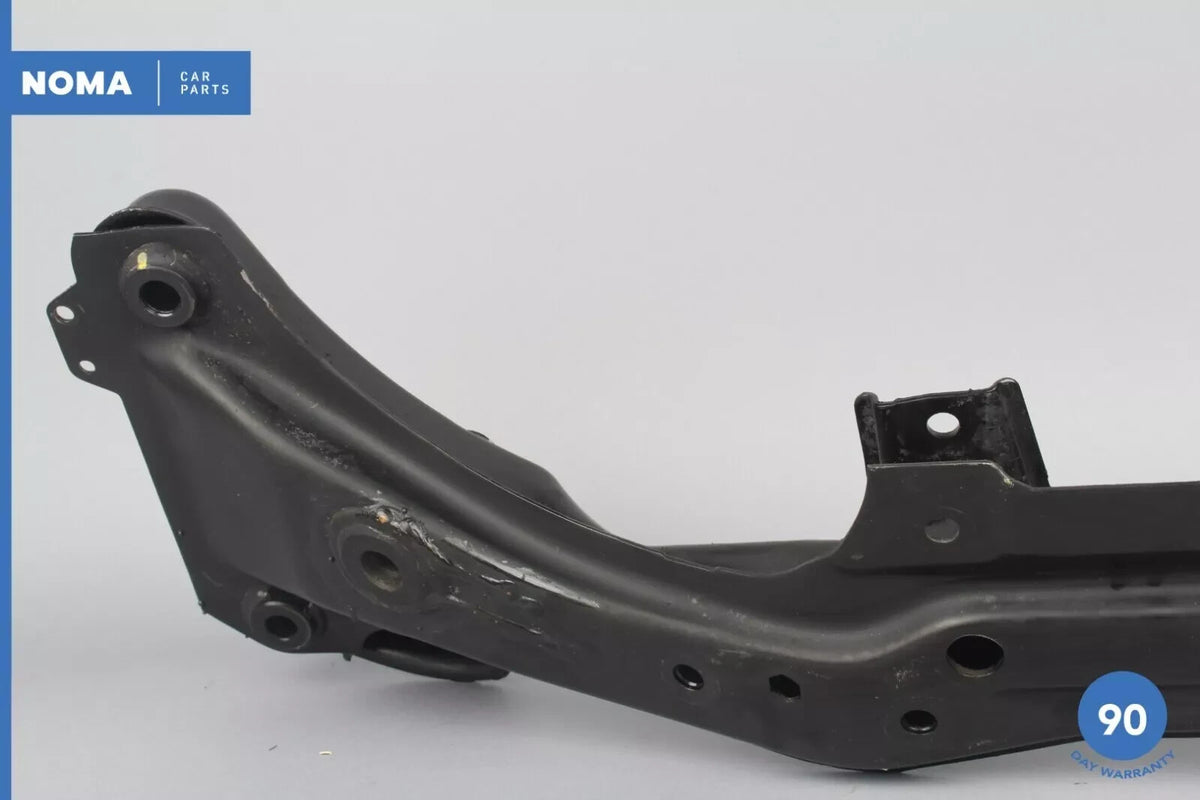 03-08 BMW E85 Z4 Front Axle Subframe Crossmember Support Bracket 31111096902 OEM - photo 5