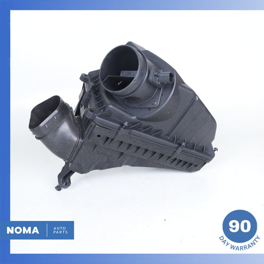 13-19 Jaguar X351 XJL XF 3.0L Right Side Air Intake Cleaner Filter Box OEM - photo 1