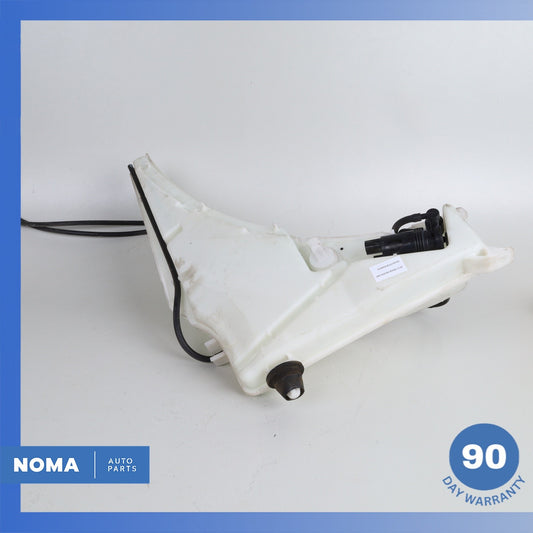 2015 LR Range Rover L405 Windshield Washer Fluid Tank Reservoir w/ Pump OEM - photo 1