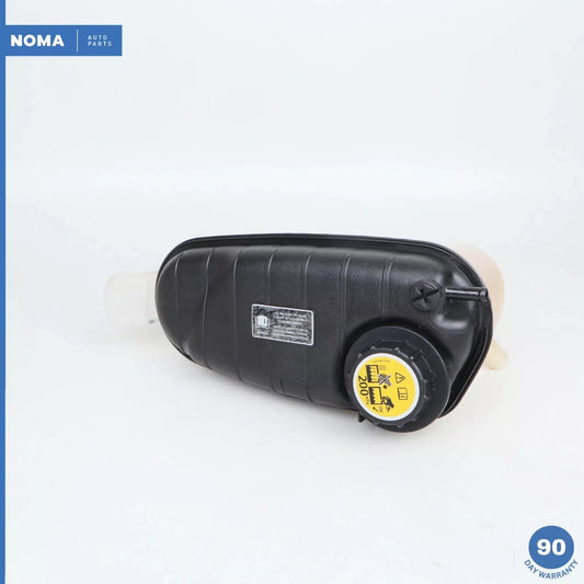 07-24 Jaguar X152 F-Type XK Radiator Coolant Expansion Tank 8W838A080AC OEM 68k - photo 1
