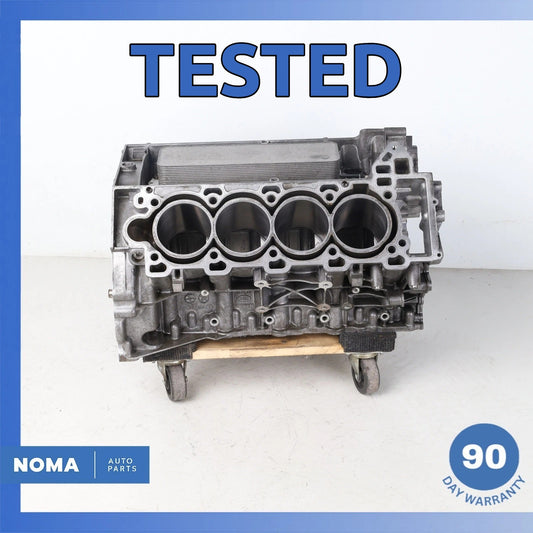 10-19 Range Rover L405 L494 5.0L Supercharged Engine Motor Block Assembly OEM - photo 1